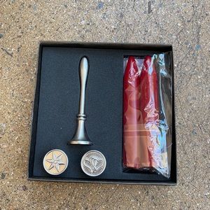 Sealing Wax Kit